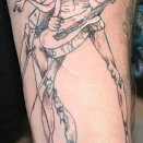TATTOO STUDIO 2