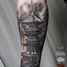 NBK Tattoo Collective 3