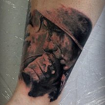 Ilya Mitter 1