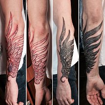 Art-TATTOO 1