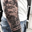Andrey Alyabev 2
