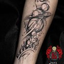 [COD] Tattoo 2