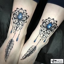 Family Tattoo Collective 1