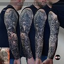 Roman Regureckiy 2