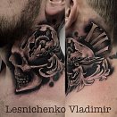 Vladimir Lesnichenko 2