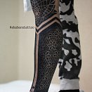 Shabara Tattoo 3