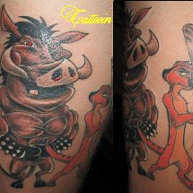 Dmitriy Tattooin 1