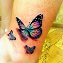 AnnyTattoo Studio 2