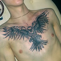 Kirill Kormushonkov 1