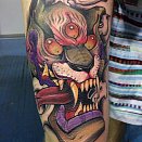 TATTOOED 2