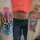 Juni Tattss 3