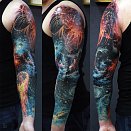 SÖCIȦL TATTOO 2