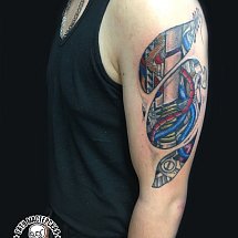 Maksim Zaharov 1