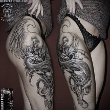 Black Label 1