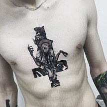 Ilya Harizma 1