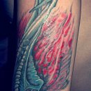 Tom Tatto 2