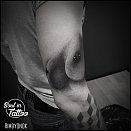 Soul in Tattoo 3