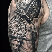 Dmitriy Goncharov 1