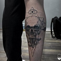 Dima Hazipov 1