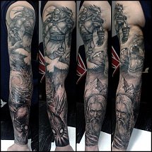 Konstantin Mishura 1