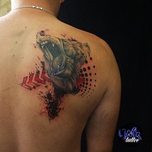 Andrey Layner 1