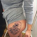 Yuliya Gamilton 3