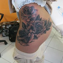 Dmitriy Yurlov 1