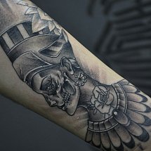 Anton Vorobey 1
