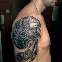 Aleksandr Bondarev 1