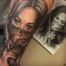 Elena Zadorozhnaya 3