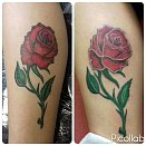 Dnipro Tattoo Studio 2
