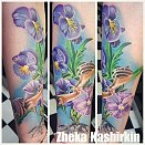 Zheka Kashirkin 3