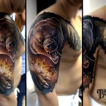 TATTOO-LEADER 1
