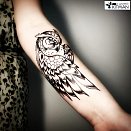 Family Tattoo Collective 2