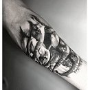 TABÚ TATTOO STUDIO 3