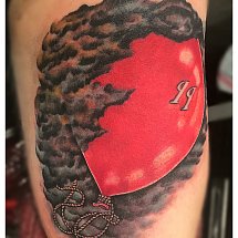 faith tattoo gallery 1