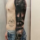 Dario Margera 3