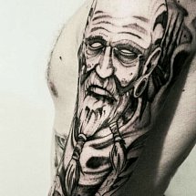 Nazbyt Kruczy 1