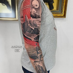 Алексей Войнов