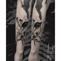 ilama.tattoo 1