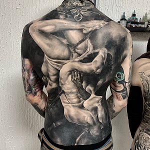 Анна Шехтель