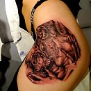 Carma Ink 3