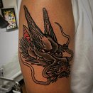 Village Tattoo 3
