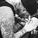 Outs Tattoo 2