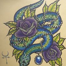 Tania Craft 1