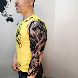 Павел Белов
