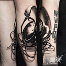Element Tattoo Oslo 2