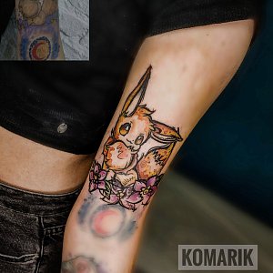 Виталина Рабощук