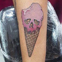 Tattoo Academy BR 1