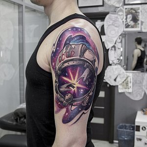 Дмитрий Симонов